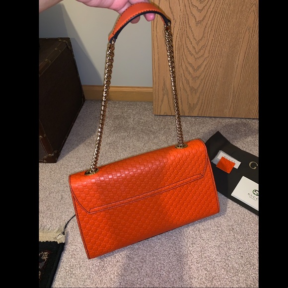 Gucci purse - Picture 4 of 9